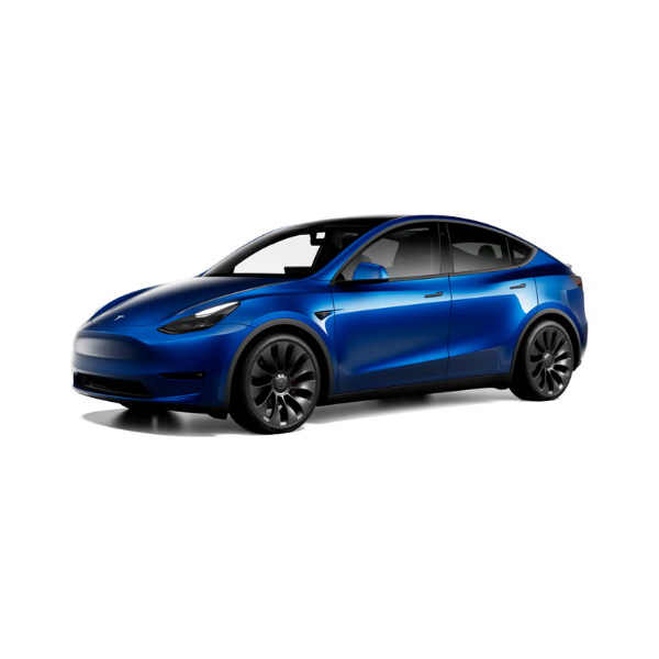 Tesla - Model Y - realecar