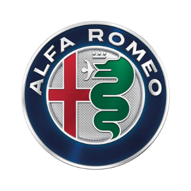 Alfa Romeo RealEcar Logo