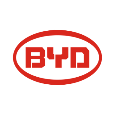 BYD RealEcar Logo