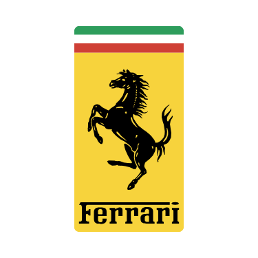 Ferrari RealEcar Logo