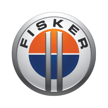 Fisker RealEcar Logo