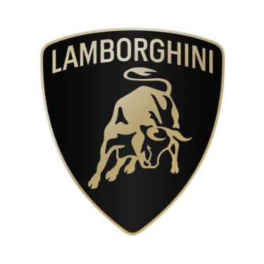 Lamborghini RealEcar Logo
