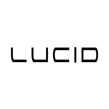 Lucid Motors RealEcar Logo