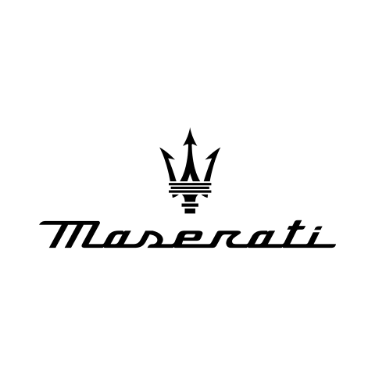 Maserati RealEcar Logo