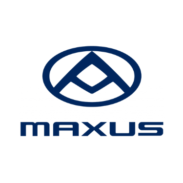 Maxus RealEcar Logo