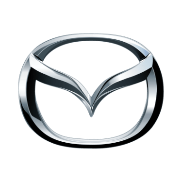 Mazda RealEcar Logo