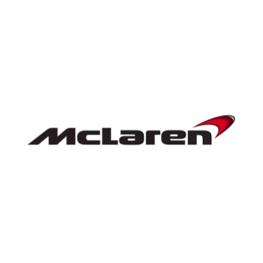 Mclaren RealEcar Logo