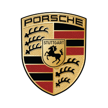 Porsche RealEcar Logo