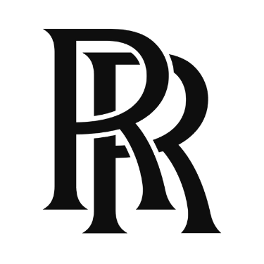 Rolls Royce RealEcar Logo