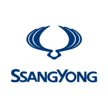 SSangyong RealEcar Logo
