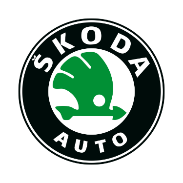 Skoda RealEcar Logo