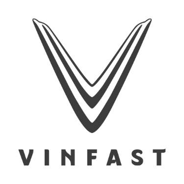 Vinfast RealEcar Logo