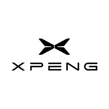 Xpeng RealEcar Logo