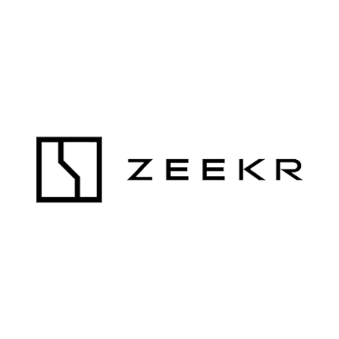 Zeekr RealEcar Logo