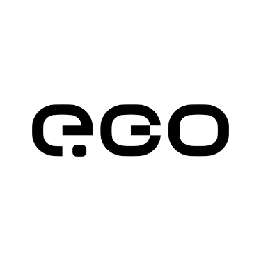 e.GO RealEcar Logo